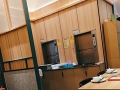 -梁记粥铺(开元地中海店)