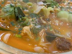 -阿西叶滩羊馆(交大店)