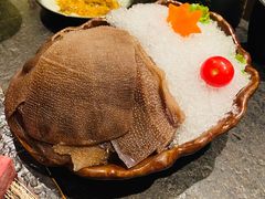 鲜毛肚-湊湊火锅·茶憩(新中关购物中心店)
