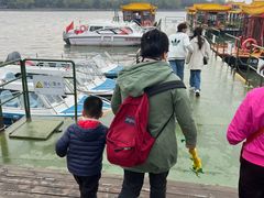 -溱湖国家湿地公园