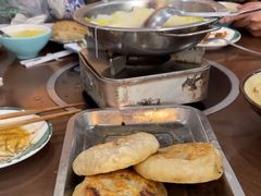 -牛街老爆肚满(牡丹园店)