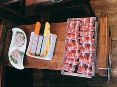 -旺晖本帮骨头煲·深夜火锅(梅园路店)