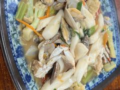-福州人铭小吃