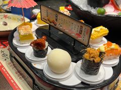 -古田居·特色寿司料理(星之岛旗舰店)