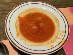 -ZAFFERANO西班牙海鲜饭(上海首店)