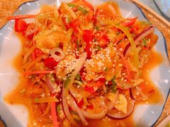 -多哥水傣味餐厅(司马巷店)