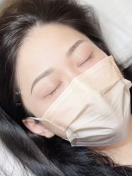 点击看大图 -MIVI·纹眉半永久野生眉