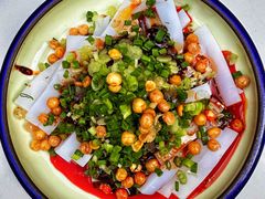 -院8里·少城记忆老川菜(宽窄巷子店)