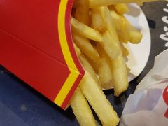 -麦当劳(中山大道中店)