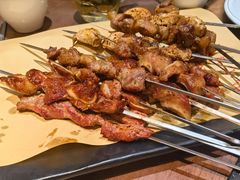 -A8小馆·海鲜烧烤(樱珠苑小区店)