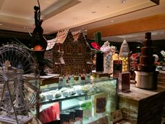 -AdD全日制餐厅(中谷花园酒店)