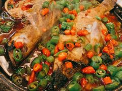-翠清酒家(万丰路店)