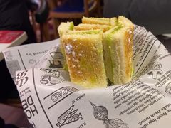 -芽笼芽笼新加坡餐厅(世纪汇店)
