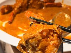 -狮拾久·现代新加坡料理(福田COCO Park店)