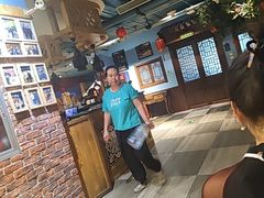 -老阿妈蒙古村·蒙古包·草原文化·歌舞表演(老君堂店)