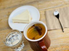 热美式-VOYAGE COFFEE(北锣鼓巷店)