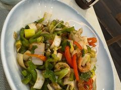 -渔娘渔家丹东海鲜(东直门店)