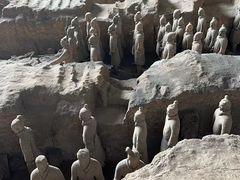 -秦始皇帝陵博物院(兵马俑)