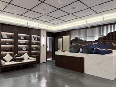 -谧境·爱SPA(春熙路店)