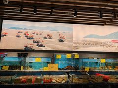 -佬太公海鸭·海鲜大排档(上海总店)