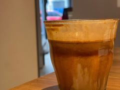 -Punchline Coffee&Roaster(同济大学店)