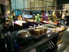 -热带雨林汗蒸馆(汶水东路店)