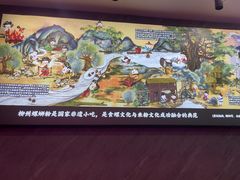 -家味螺蛳粉&烤鱼(五角场店)