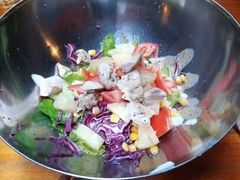 -感觉西餐厅(南师大店)