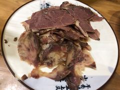 -王胖子驴肉火烧(鼓楼店)