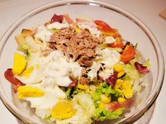 -春树下·院子露台西餐厅(中隐于市店)