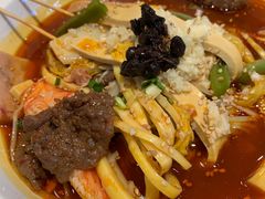 -成都你六姐·牛肉冒菜(城市集市合生汇店)