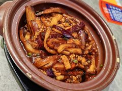 -九龙茶记·粤式餐厅融合菜(鹭江店)