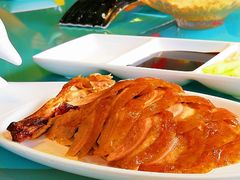 -鹊华居·地道鲁菜·海鲜·融合味(大明湖店)