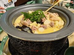 -锦府盐帮·侯宅(五棵松万达店)