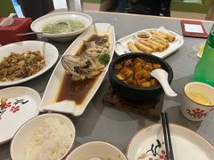 -阿毛饭店(和义路店)