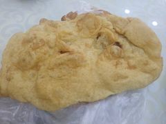 白油饼-牛街同乐祥肉饼店(天通苑店)