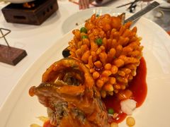 -小厨娘淮扬菜(清江苏宁广场店)