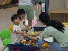 -优佳加感统·语言·注意力训练(江宸天街中心)