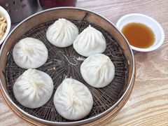 -珊珊小笼馆(仙霞路店)
