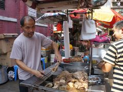 -明哥牛什粥(鸿运阁店)