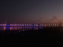 -南汇新城海滩
