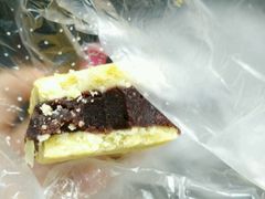 -长发西饼(西园店)