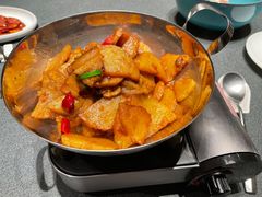 -徐记海鲜(曲江南湖店)