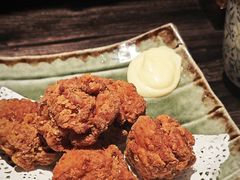 -眷屋の深夜食堂(云锦中心店)