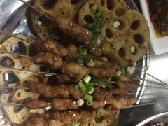 -小民大排档(马场角横路店)