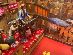 -SEEUNARI西域娜依新疆菜(环宇广场店)