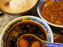 -南京大牌档(香港广场店)