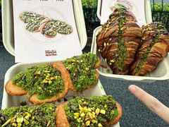 -富贵面包公司(运河店)