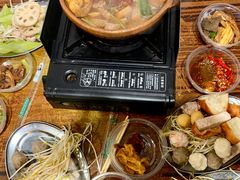 -包工仔·牛杂自助放题