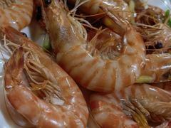 九节虾-温州一家人美食(西木头市店)